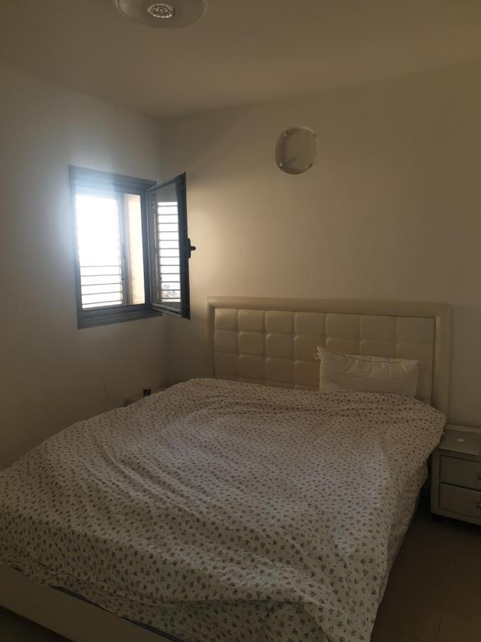Luxury Exclusive Top Class Apartment on the sea with best sea view&jacuzzi רק למשפחות !!!! אילת מראה חיצוני תמונה