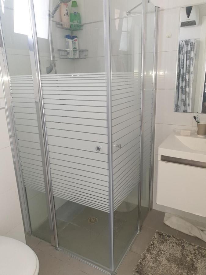 Luxury Exclusive Top Class Apartment on the sea with best sea view&jacuzzi רק למשפחות !!!! אילת מראה חיצוני תמונה