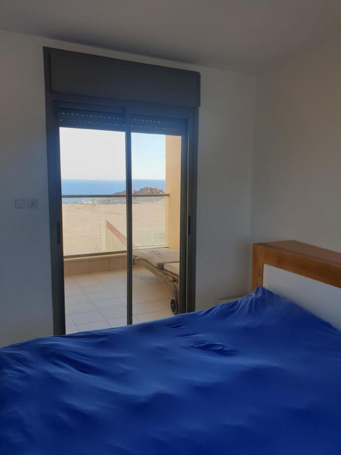 Luxury Exclusive Top Class Apartment on the sea with best sea view&jacuzzi רק למשפחות !!!! אילת מראה חיצוני תמונה